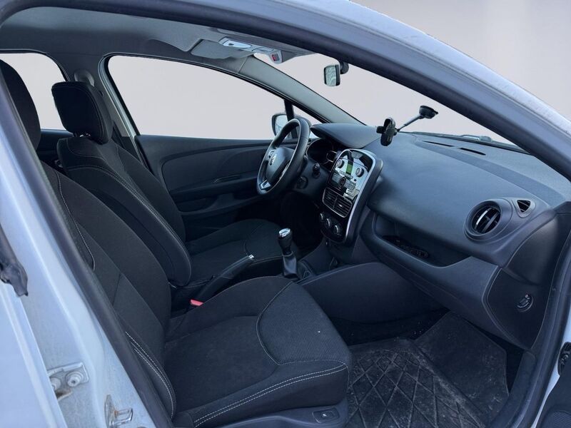 Renault Clio vaihtoauto