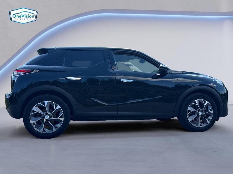 DS 3 vaihtoauto