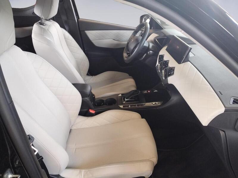 DS 3 vaihtoauto