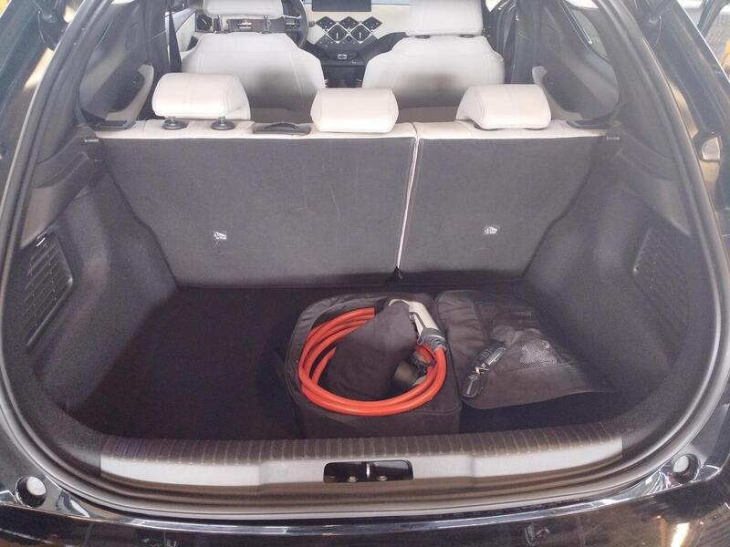 DS 3 vaihtoauto