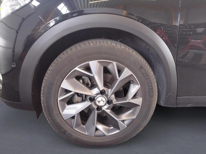 DS 3 vaihtoauto