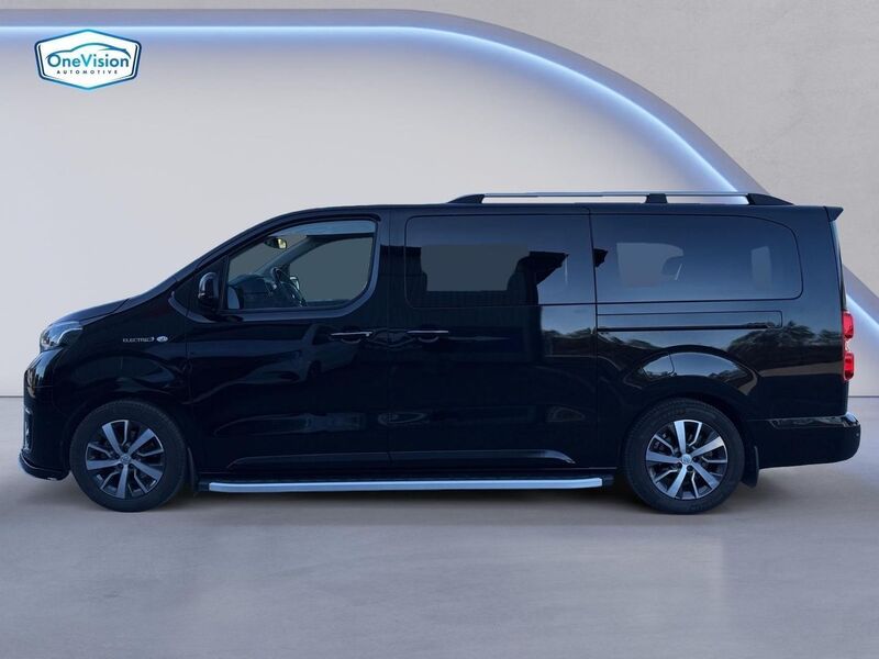 Toyota Proace Verso EV vaihtoauto