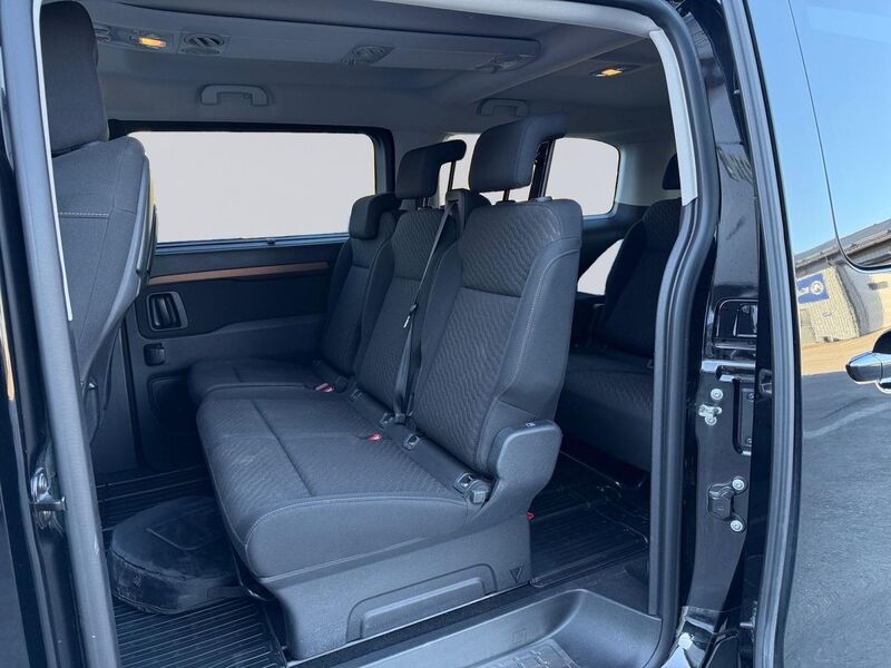 Toyota Proace Verso EV vaihtoauto