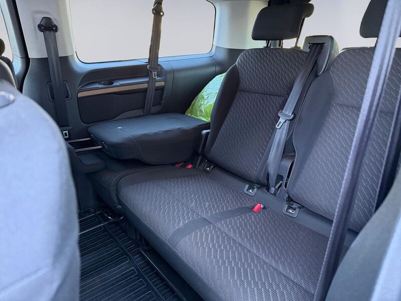 Toyota Proace Verso EV vaihtoauto