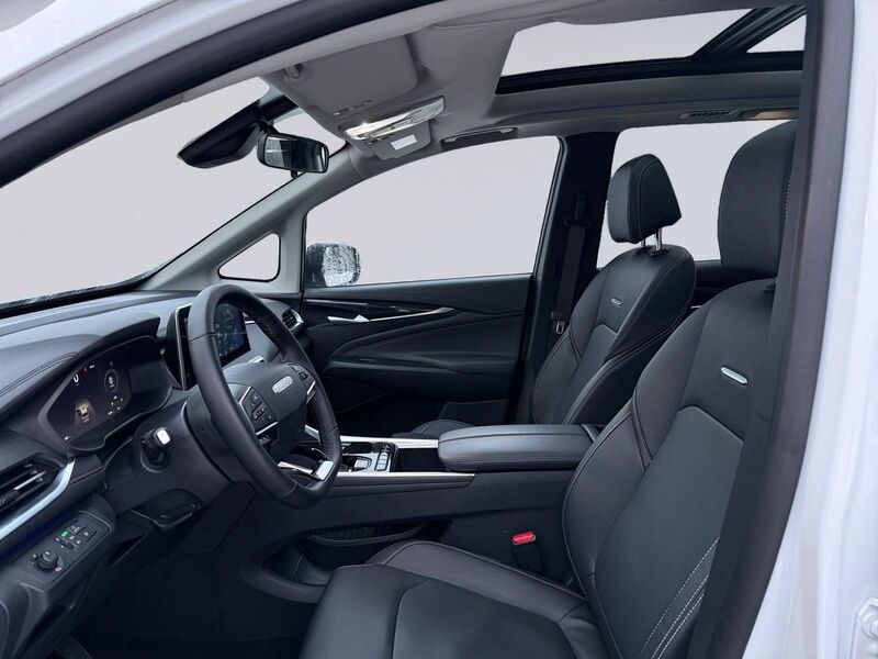 Maxus Euniq 5 vaihtoauto