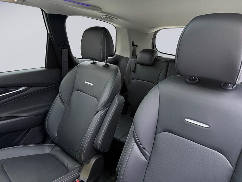 Maxus Euniq 5 vaihtoauto