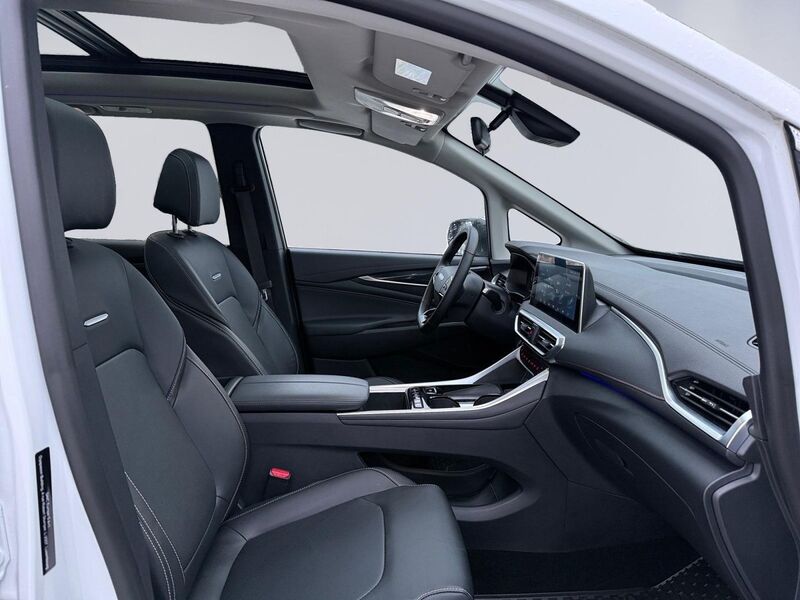 Maxus Euniq 5 vaihtoauto