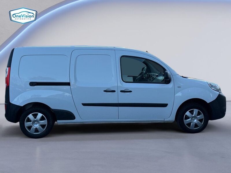 Nissan NV250 vaihtoauto
