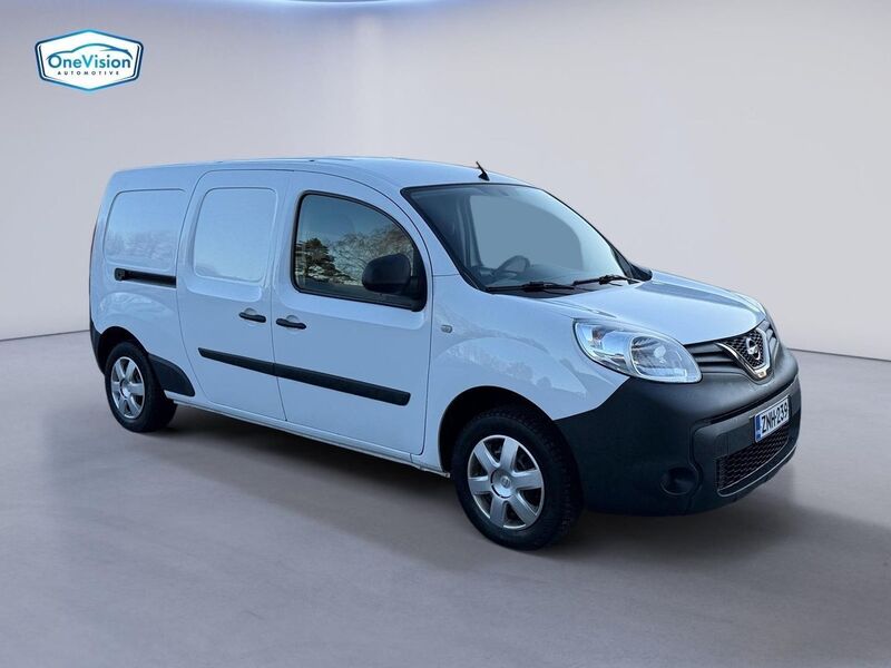 Nissan NV250 vaihtoauto