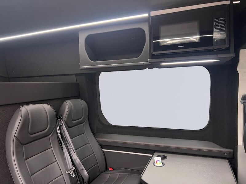 Maxus Deliver 9 vaihtoauto