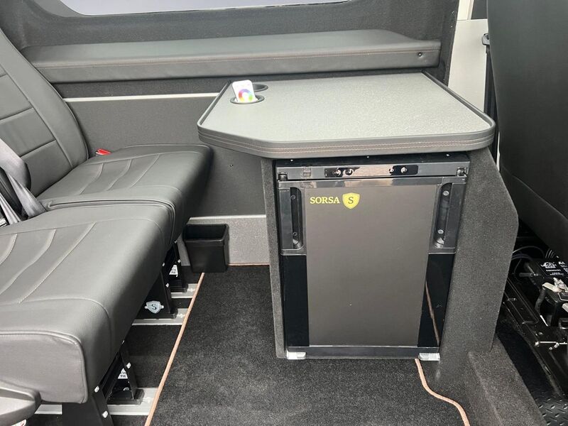 Maxus Deliver 9 vaihtoauto