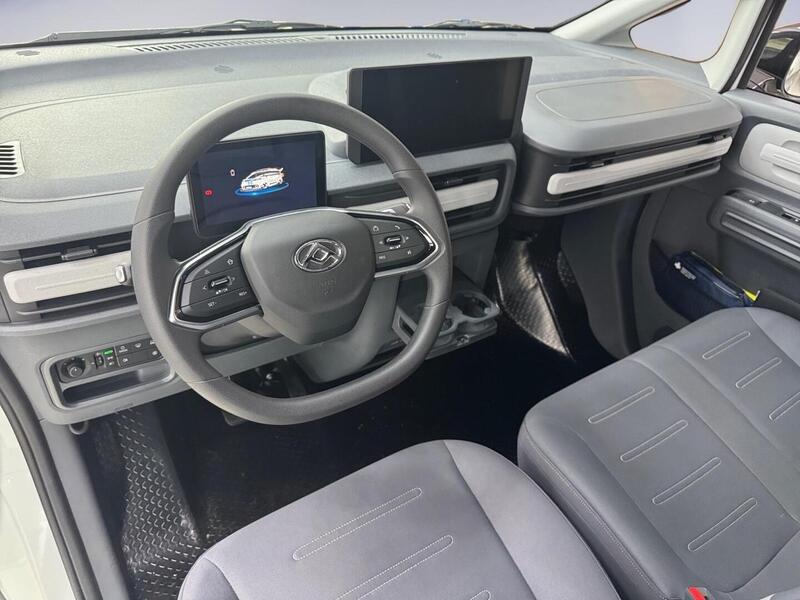 Maxus e-Deliver 5 vaihtoauto