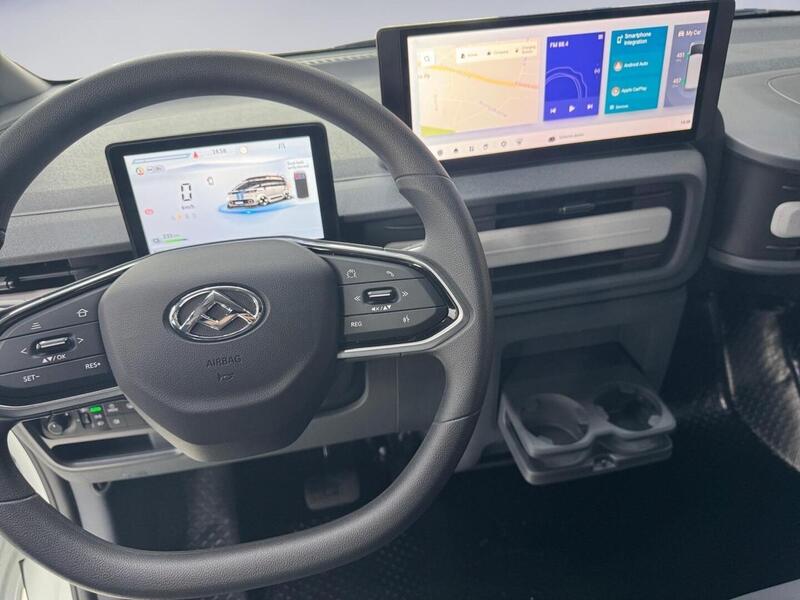 Maxus e-Deliver 5 vaihtoauto