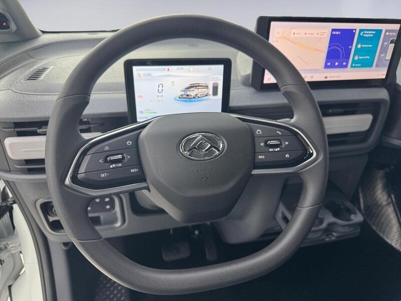 Maxus e-Deliver 5 vaihtoauto