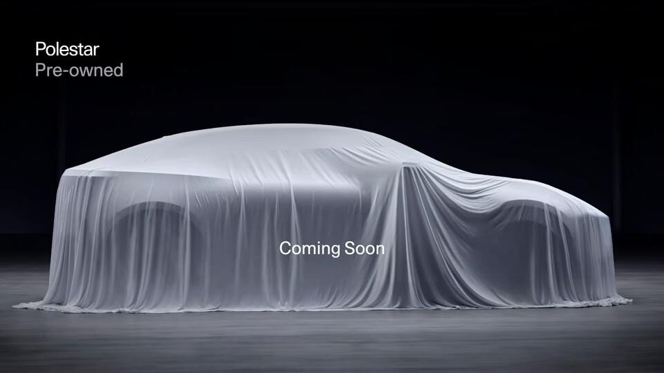 Polestar 4 vaihtoauto