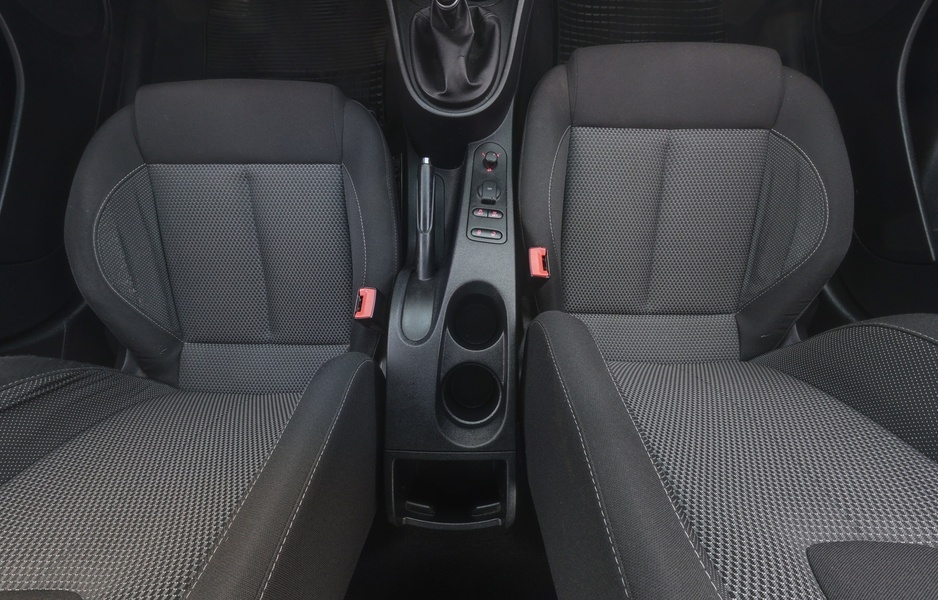 SEAT Leon vaihtoauto