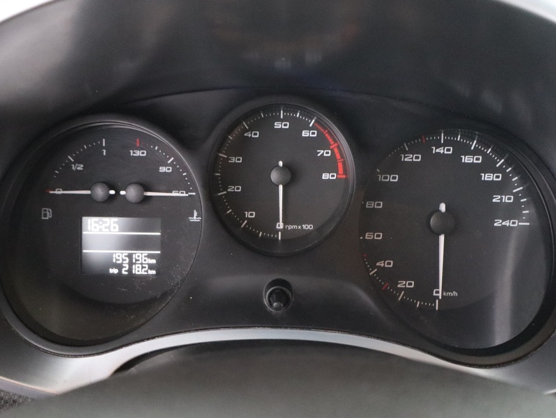 SEAT Leon vaihtoauto