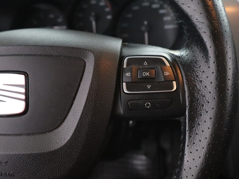 SEAT Leon vaihtoauto