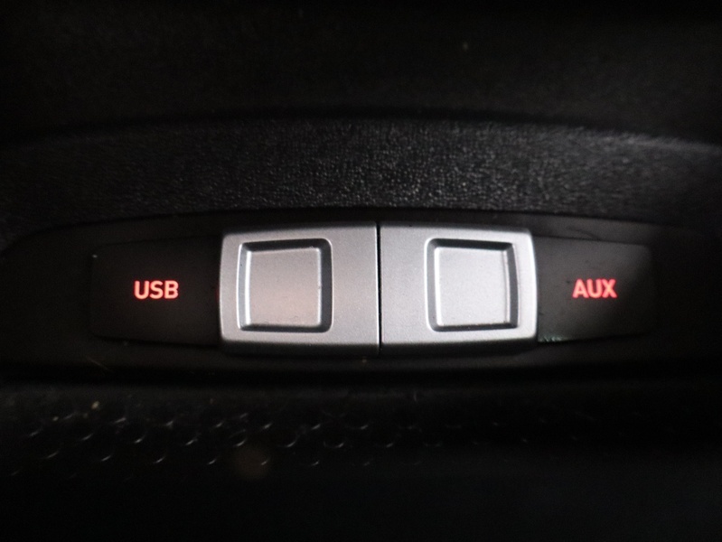 SEAT Leon vaihtoauto