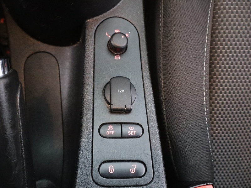 SEAT Leon vaihtoauto