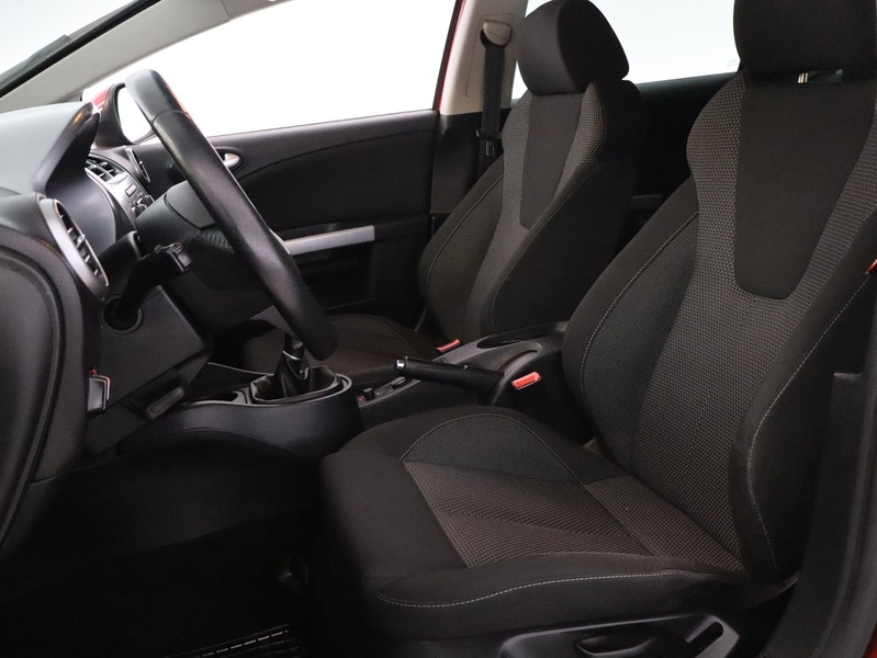 SEAT Leon vaihtoauto