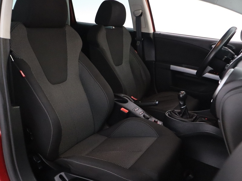 SEAT Leon vaihtoauto