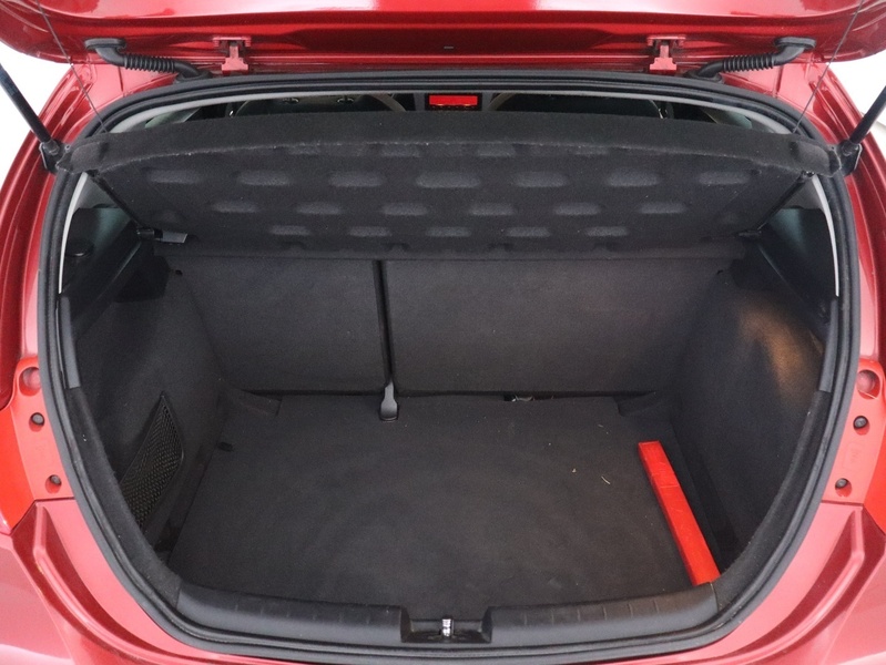 SEAT Leon vaihtoauto