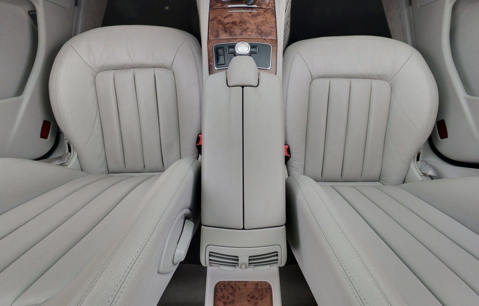 Mercedes-Benz CLS vaihtoauto