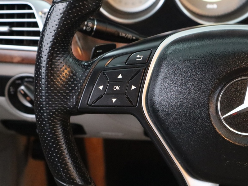 Mercedes-Benz CLS vaihtoauto