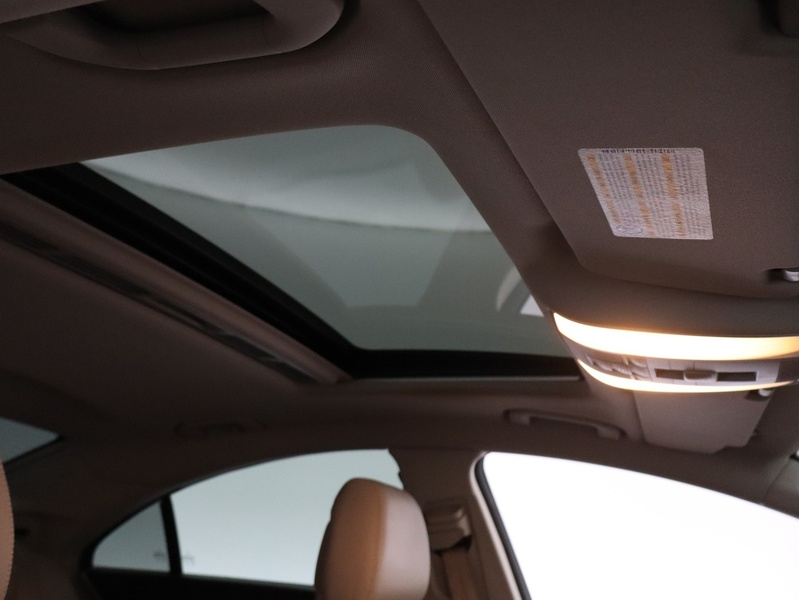 Mercedes-Benz CLS vaihtoauto