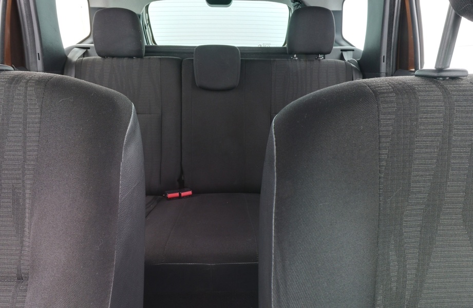 Dacia Duster vaihtoauto