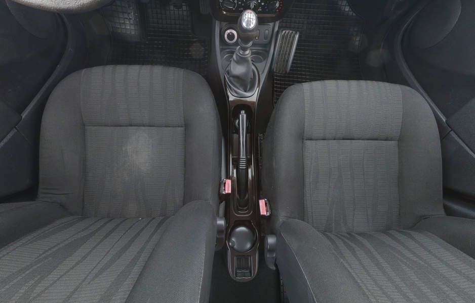 Dacia Duster vaihtoauto