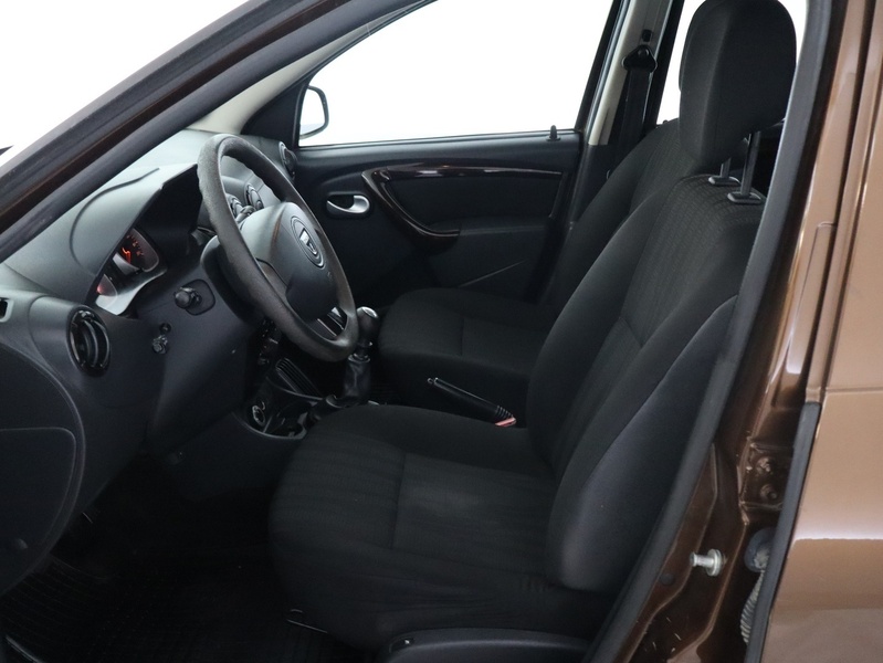 Dacia Duster vaihtoauto