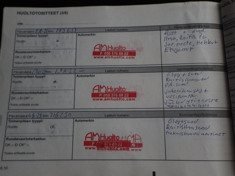 Dacia Duster vaihtoauto