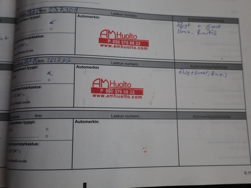 Dacia Duster vaihtoauto