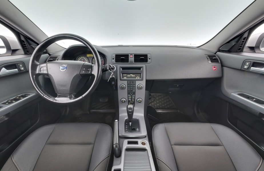 Volvo S40 vaihtoauto