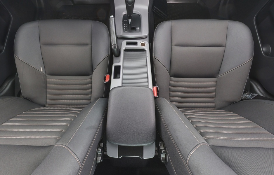 Volvo S40 vaihtoauto