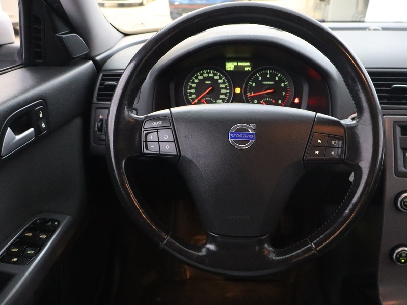 Volvo S40 vaihtoauto