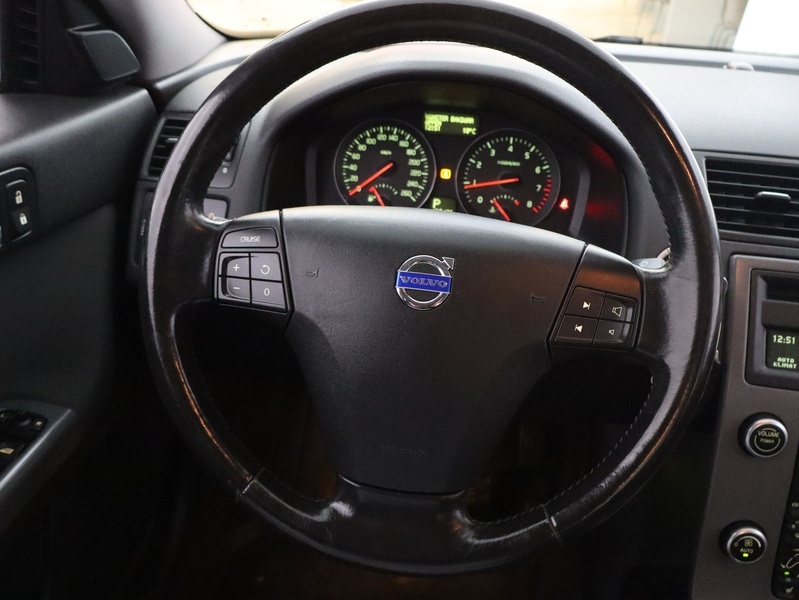 Volvo S40 vaihtoauto