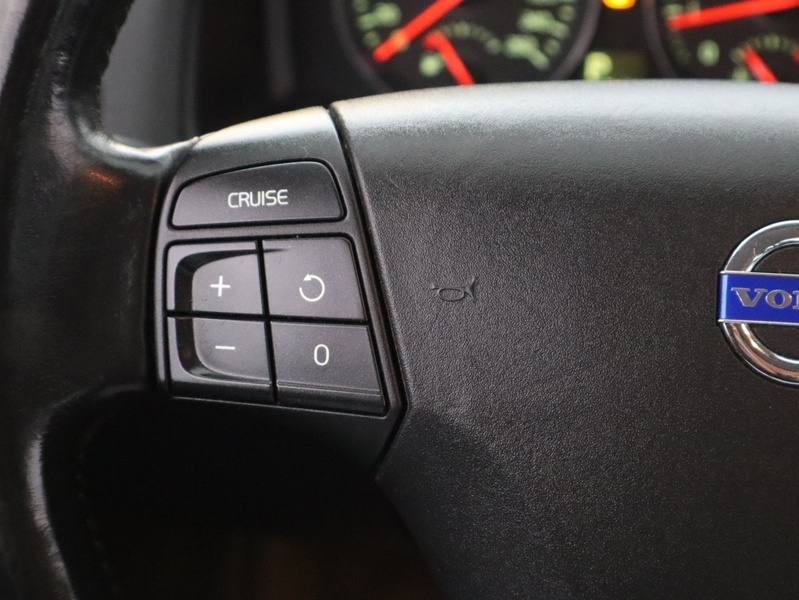 Volvo S40 vaihtoauto