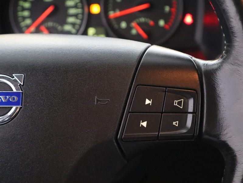 Volvo S40 vaihtoauto