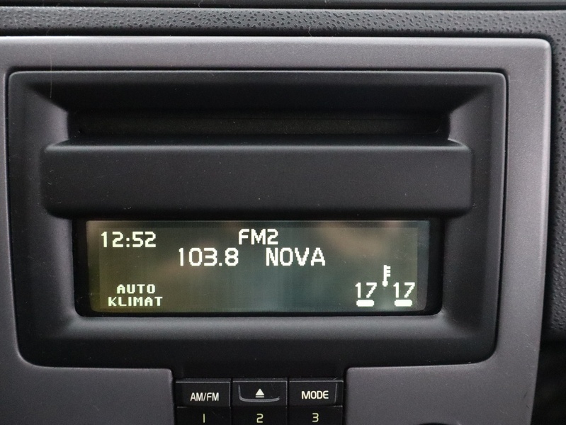 Volvo S40 vaihtoauto