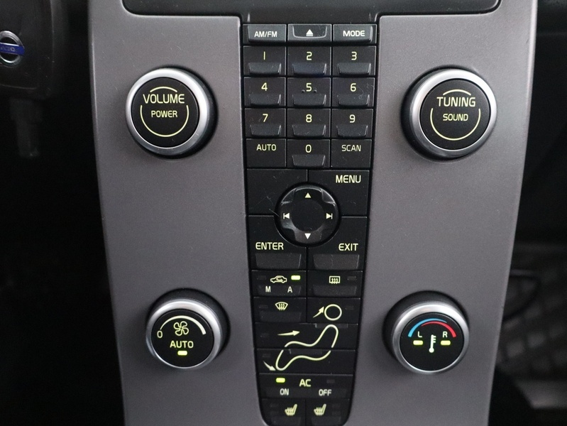 Volvo S40 vaihtoauto