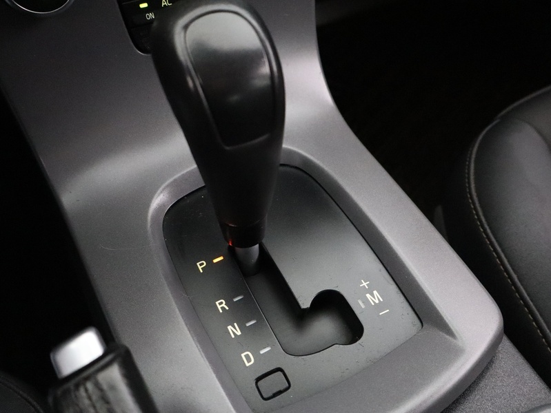 Volvo S40 vaihtoauto