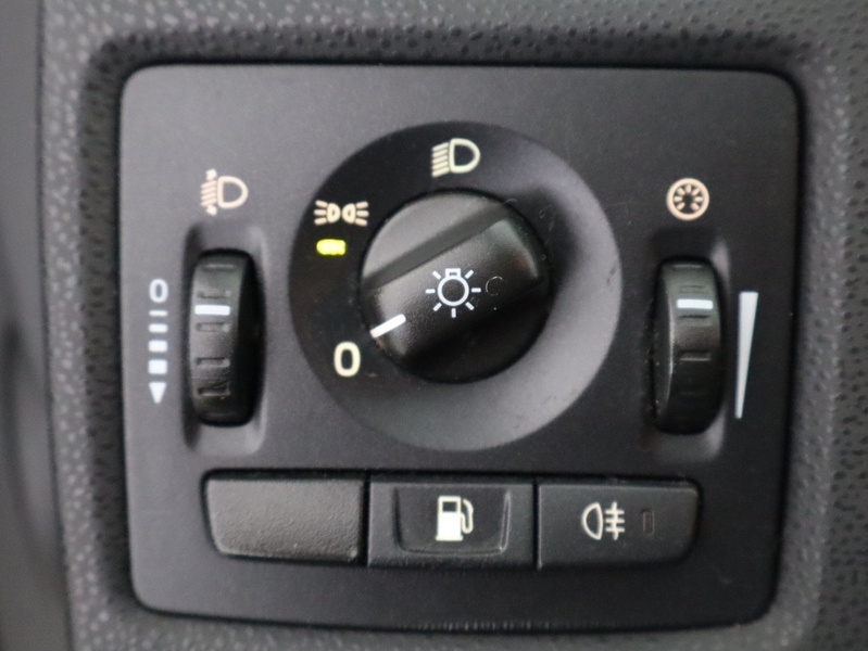 Volvo S40 vaihtoauto