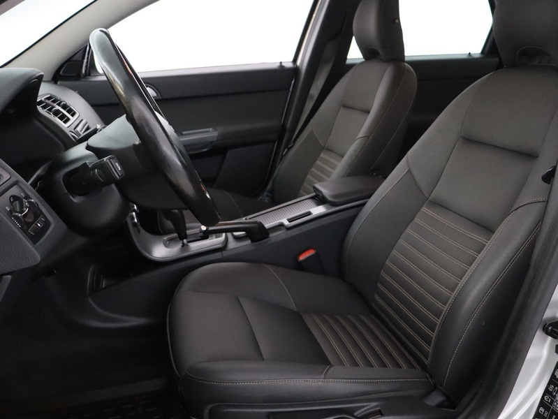 Volvo S40 vaihtoauto