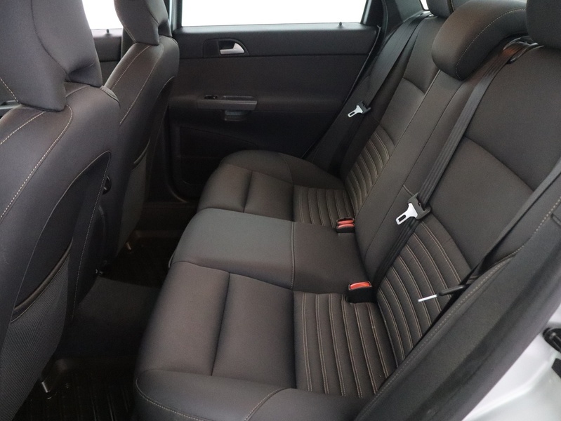 Volvo S40 vaihtoauto