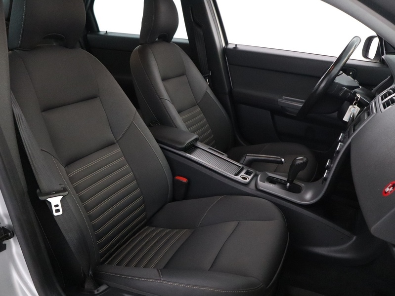 Volvo S40 vaihtoauto