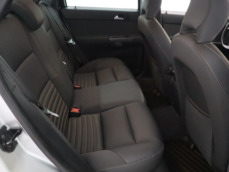 Volvo S40 vaihtoauto