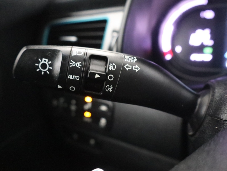 Kia Niro Electric vaihtoauto